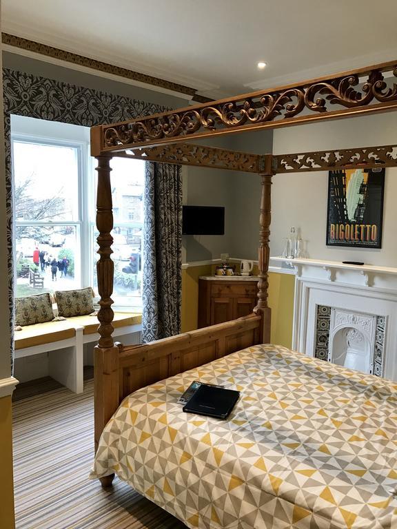 Dairy Guest House Γιορκ Εξωτερικό φωτογραφία
