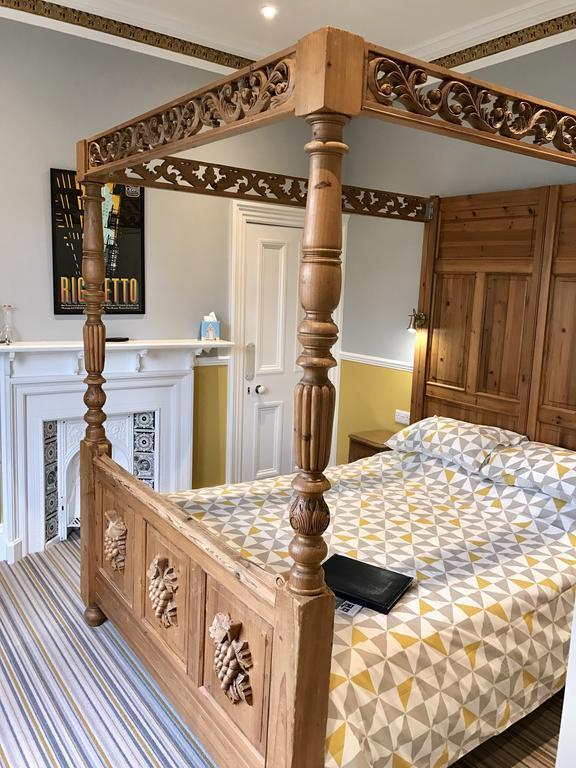 Dairy Guest House Γιορκ Εξωτερικό φωτογραφία