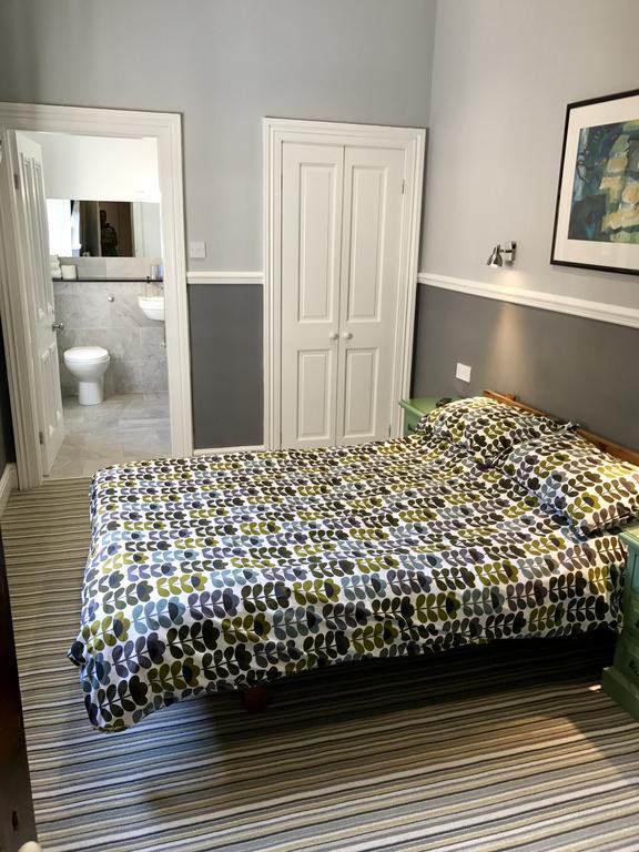 Dairy Guest House Γιορκ Εξωτερικό φωτογραφία