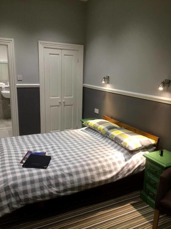 Dairy Guest House Γιορκ Εξωτερικό φωτογραφία