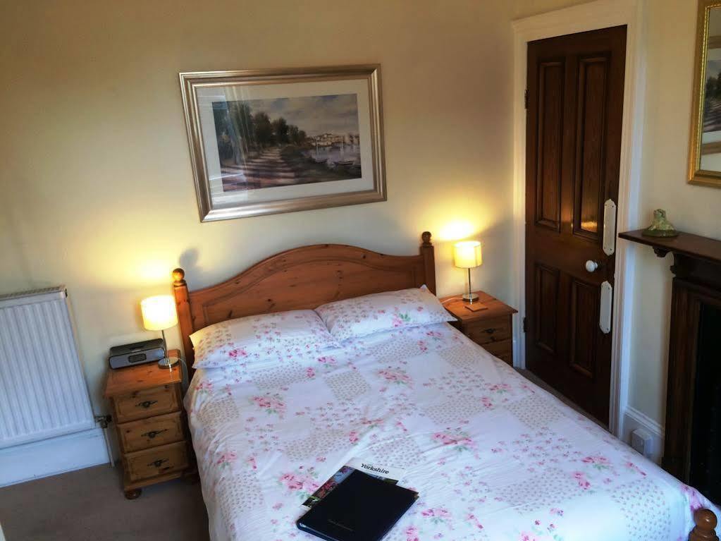 Dairy Guest House Γιορκ Εξωτερικό φωτογραφία