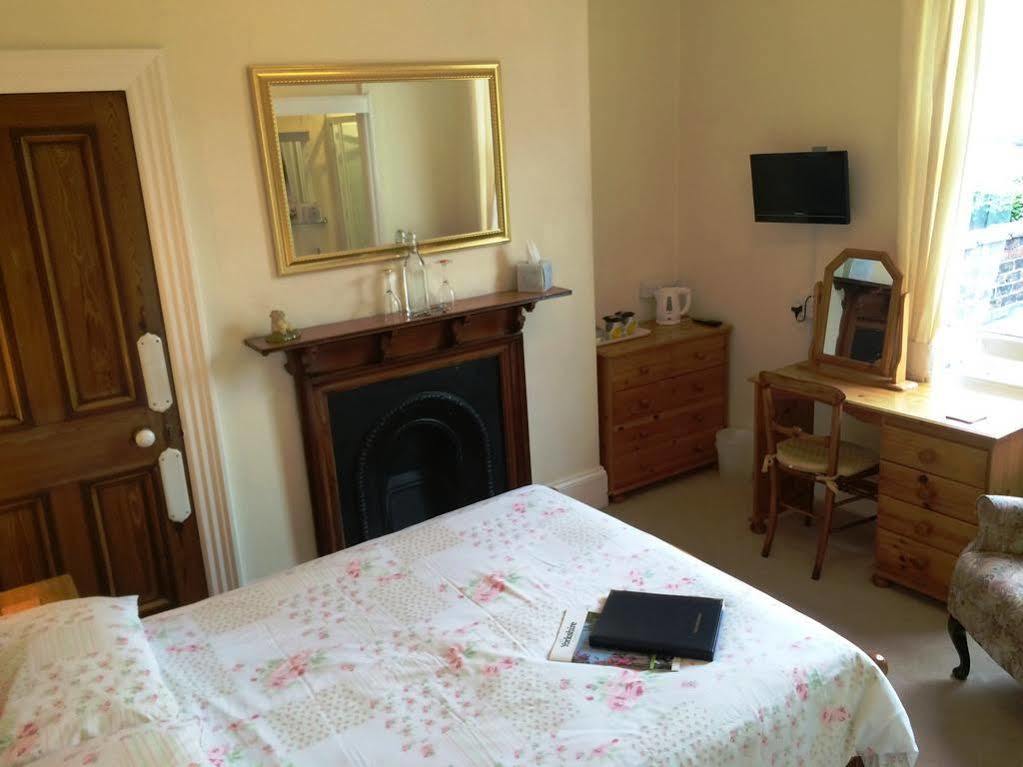 Dairy Guest House Γιορκ Εξωτερικό φωτογραφία