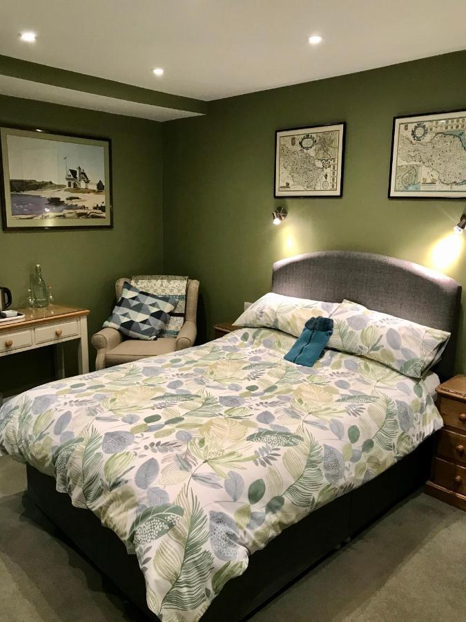 Dairy Guest House Γιορκ Εξωτερικό φωτογραφία